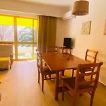 Relaxante Com Terraco E Proximo Da Praia, No 2º Andar