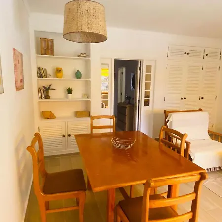 דירה Relaxante Com Terraco E Proximo Da Praia, No 2º Andar *