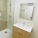 Relaxante Com Terraco E Proximo Da Praia, No 2º Andar شقة كوارتيرا